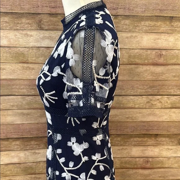 Antonio Melani Dress - Picture 4 of 8